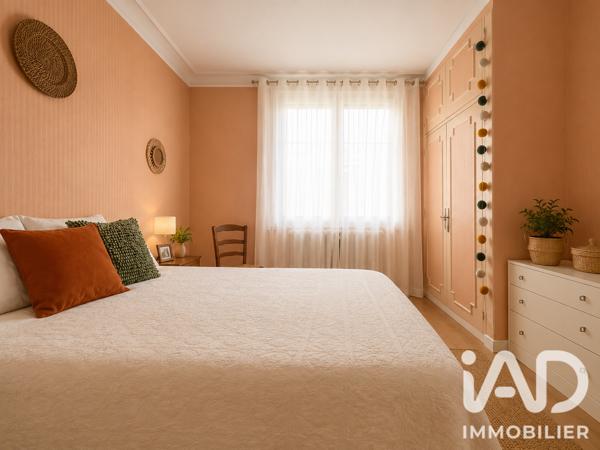 Maison à vendre 4 pièces 86 m² Les Achards