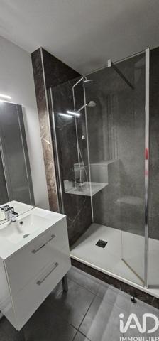 Appartement à vendre 2 pièces 43 m² Crépy-en-Valois