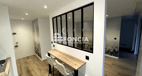 À vendre Appartement 2 pièces 40 m² - ÉVian-les-bains 74500