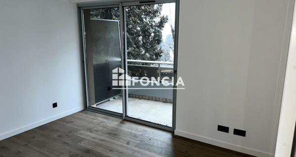 À vendre Appartement 2 pièces 40 m² - ÉVian-les-bains 74500