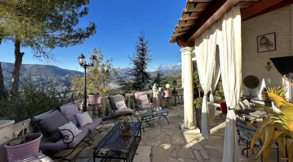 Maison 6 pièces - 170 m²