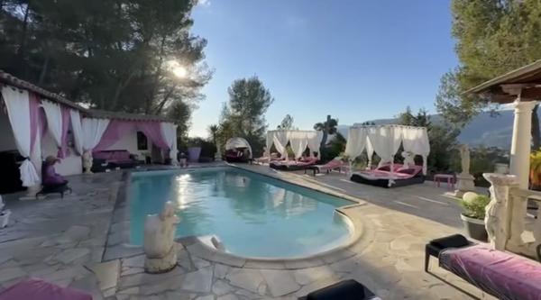 Maison 6 pièces - 170 m²