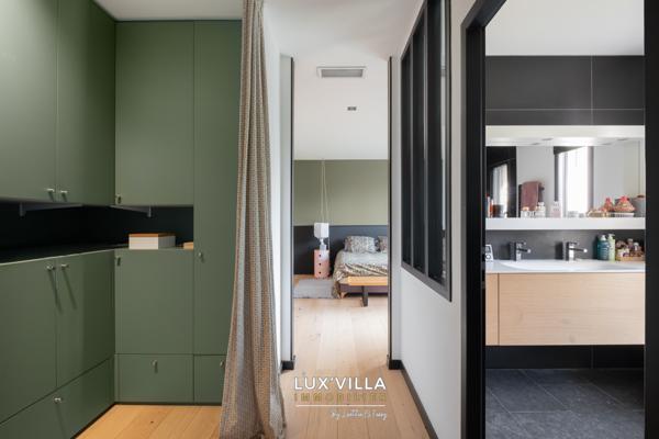 Lattes (34970) VILLA CONTEMPORAINE - CALME & SANS VIS-A-VIS