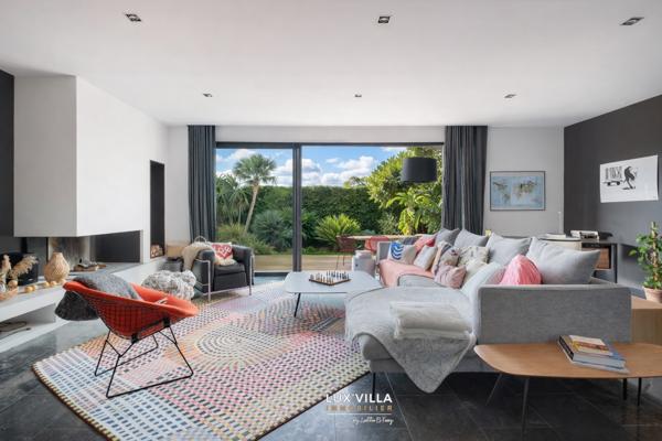 Lattes (34970) VILLA CONTEMPORAINE - CALME & SANS VIS-A-VIS