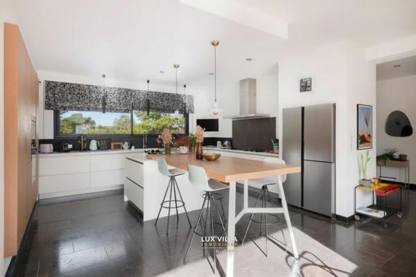 Lattes (34970) VILLA CONTEMPORAINE - CALME & SANS VIS-A-VIS