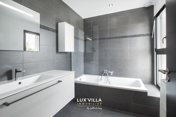 Lattes (34970) VILLA CONTEMPORAINE - CALME & SANS VIS-A-VIS