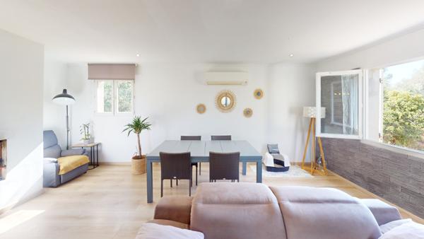 Sommières (30250) SOMMIÈRES, MAISON T4 DE 103 M2,SUR PARCELLE DE 1950 M2 R+1,