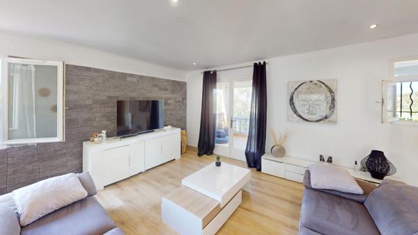 Sommières (30250) SOMMIÈRES, MAISON T4 DE 103 M2,SUR PARCELLE DE 1950 M2 R+1,