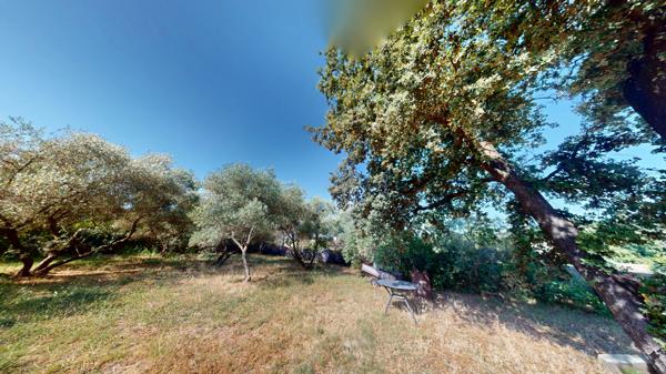 Sommières (30250) SOMMIÈRES, MAISON T4 DE 103 M2,SUR PARCELLE DE 1950 M2 R+1,