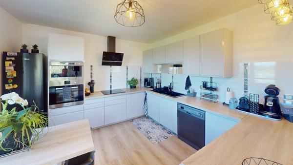 Sommières (30250) SOMMIÈRES, MAISON T4 DE 103 M2,SUR PARCELLE DE 1950 M2 R+1,