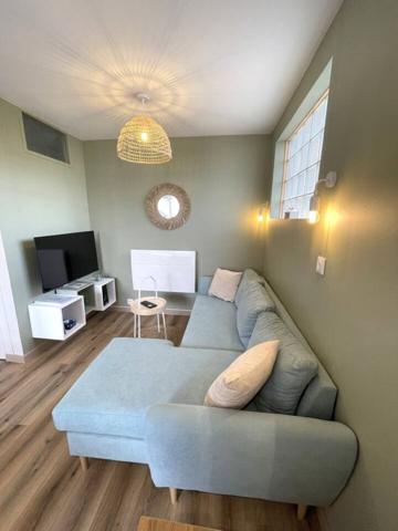 ENSEMBLE IMMOBILIER À VENDRE À SAINT AIGNAN