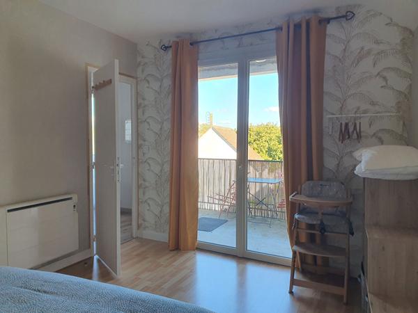 ENSEMBLE IMMOBILIER À VENDRE À SAINT AIGNAN