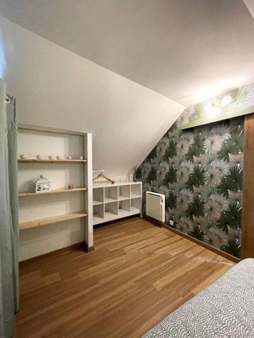 ENSEMBLE IMMOBILIER À VENDRE À SAINT AIGNAN