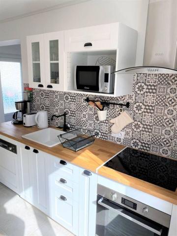 ENSEMBLE IMMOBILIER À VENDRE À SAINT AIGNAN