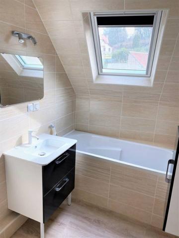 ENSEMBLE IMMOBILIER À VENDRE À SAINT AIGNAN