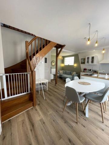 ENSEMBLE IMMOBILIER À VENDRE À SAINT AIGNAN