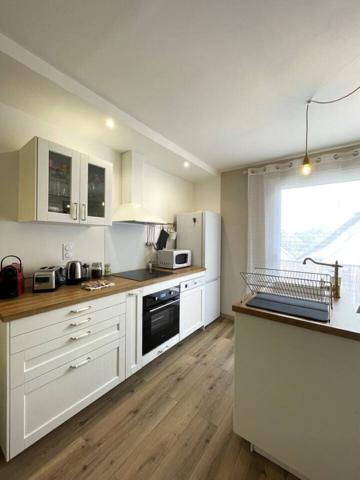 ENSEMBLE IMMOBILIER À VENDRE À SAINT AIGNAN