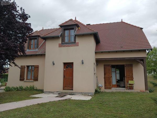 Maison rurale à vendre à Bar-sur-Seine dans l'Aube (10110), ref : 10063/1239   
AVALLEUR