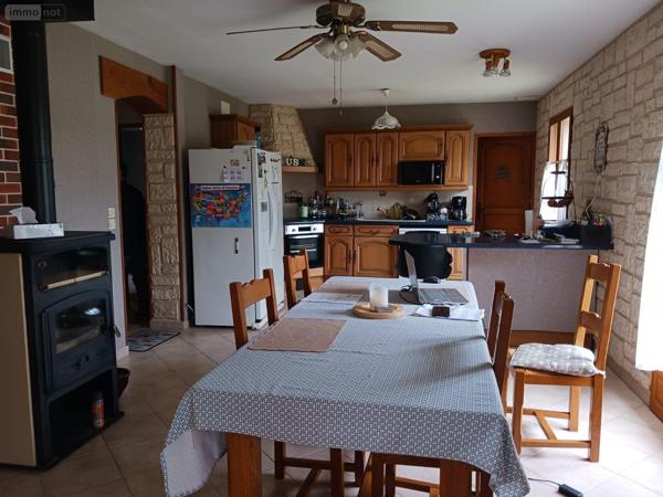 Maison rurale à vendre à Bar-sur-Seine dans l'Aube (10110), ref : 10063/1239   
AVALLEUR