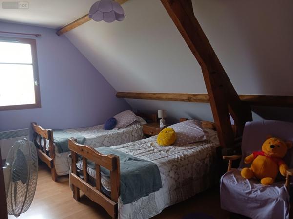 Maison rurale à vendre à Bar-sur-Seine dans l'Aube (10110), ref : 10063/1239   
AVALLEUR