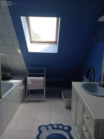 Maison rurale à vendre à Bar-sur-Seine dans l'Aube (10110), ref : 10063/1239   
AVALLEUR