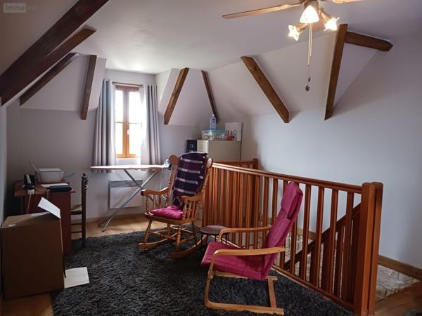 Maison rurale à vendre à Bar-sur-Seine dans l'Aube (10110), ref : 10063/1239   
AVALLEUR