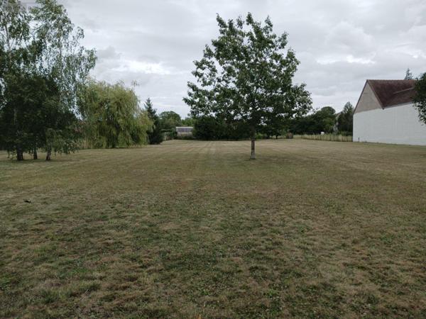 Maison rurale à vendre à Bar-sur-Seine dans l'Aube (10110), ref : 10063/1239   
AVALLEUR