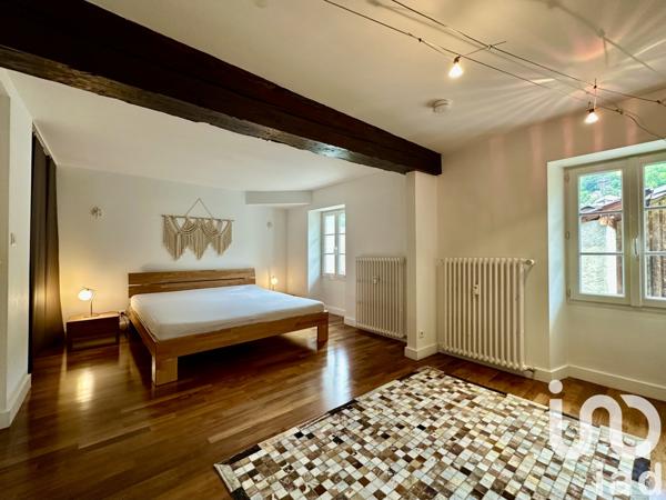 Appartement à vendre 3 pièces 84 m² Saint-Cergues