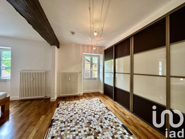 Appartement à vendre 3 pièces 84 m² Saint-Cergues