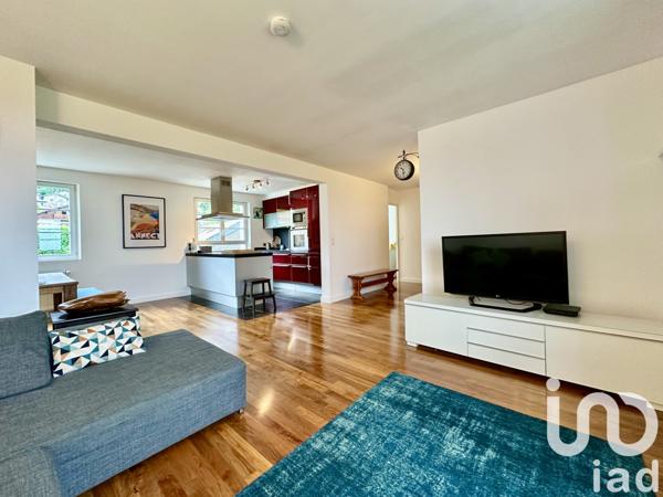 Appartement à vendre 3 pièces 84 m² Saint-Cergues