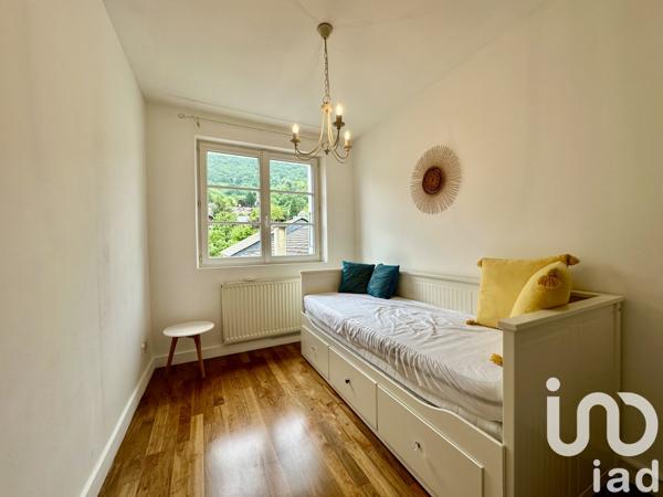 Appartement à vendre 3 pièces 84 m² Saint-Cergues