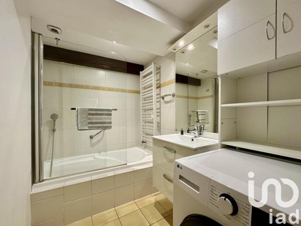 Appartement à vendre 3 pièces 84 m² Saint-Cergues