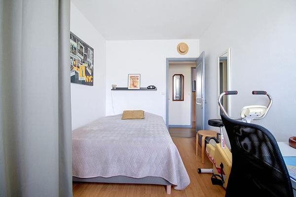 APPARTEMENT RUEIL-MALMAISON MAZURIERES 4 PIECES 3 CHAMBRES BALCONS BOX CAVE