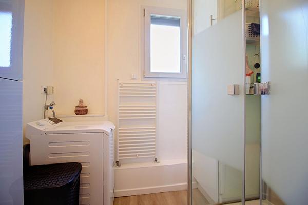 APPARTEMENT RUEIL-MALMAISON MAZURIERES 4 PIECES 3 CHAMBRES BALCONS BOX CAVE
