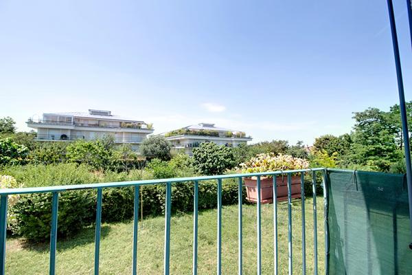 APPARTEMENT RUEIL-MALMAISON MAZURIERES 4 PIECES 3 CHAMBRES BALCONS BOX CAVE