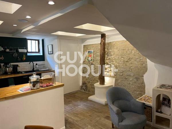 Maison à vendre - Opportunité rare à L'Isle-sur-la-Sorgue