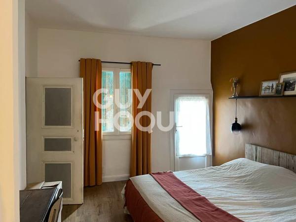 Maison à vendre - Opportunité rare à L'Isle-sur-la-Sorgue