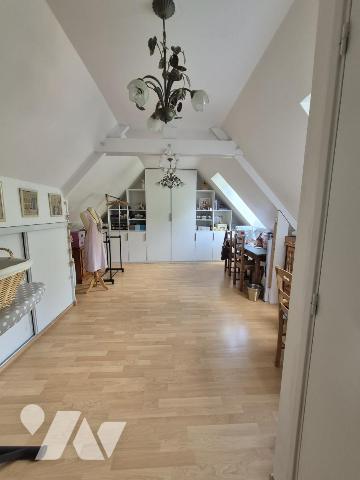 MAISON INDIVIDUELLE LONGUENESSE