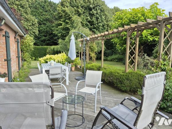 MAISON INDIVIDUELLE LONGUENESSE