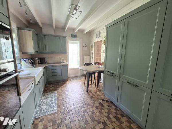 MAISON INDIVIDUELLE LONGUENESSE