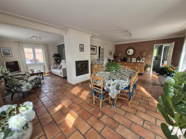 MAISON INDIVIDUELLE LONGUENESSE