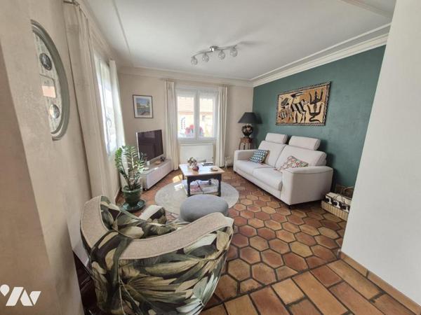 MAISON INDIVIDUELLE LONGUENESSE