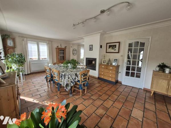 MAISON INDIVIDUELLE LONGUENESSE