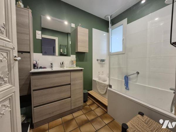 MAISON INDIVIDUELLE LONGUENESSE