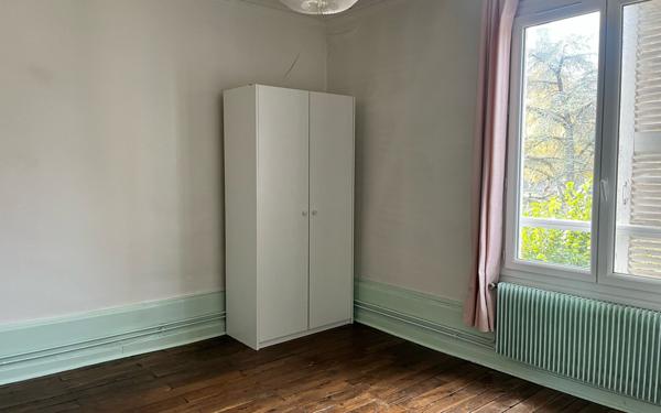 Appartement à louer    2 pièces • 72 m2 Bourges