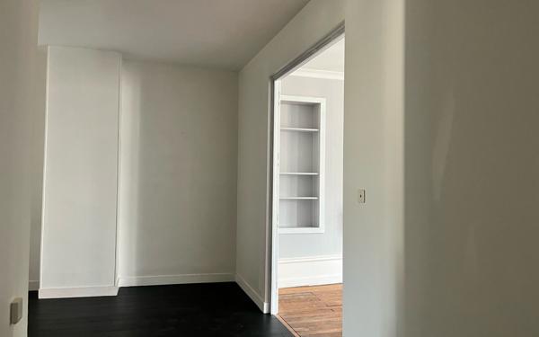 Appartement à louer    2 pièces • 72 m2 Bourges