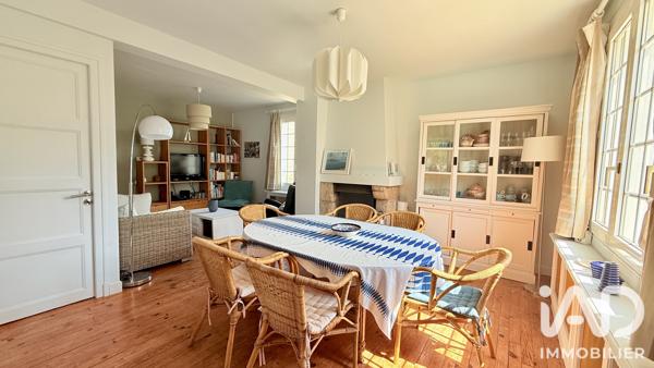 Maison à vendre 4 pièces 78 m² Clohars-Carnoët