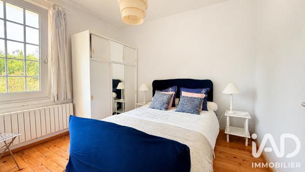Maison à vendre 4 pièces 78 m² Clohars-Carnoët