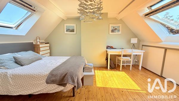 Maison à vendre 4 pièces 78 m² Clohars-Carnoët