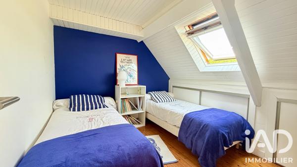 Maison à vendre 4 pièces 78 m² Clohars-Carnoët